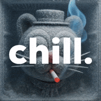 Chill Out GIF by The LSD Hotel