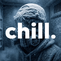 Chill Out GIF by The LSD Hotel