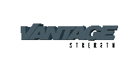vantage Sticker by VantageStrength