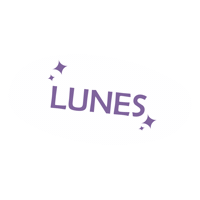 Monday Lunes Sticker by Noe Bareille