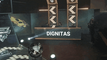 rocket league intro GIF by dignitas