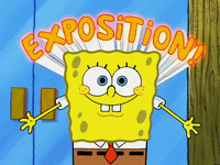 season 5 episode 6 GIF by SpongeBob SquarePants