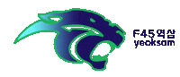Panthers F45 Sticker by f45gangnam