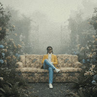 Flower Garden Beauty GIF by Jukebox Saints