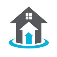 listing real estate Sticker