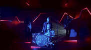 GIF by Peter Bjorn and John