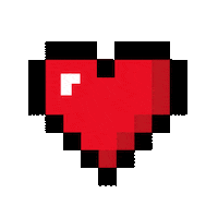 video games love Sticker by Creative Shop