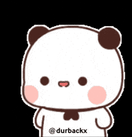 Dudu GIF
