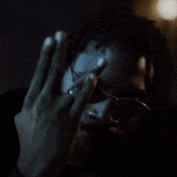 damso_gifs cut chrome vie dems GIF