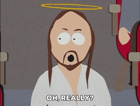 GIF by South Park 