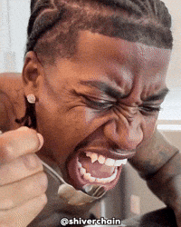 Man Monster GIF