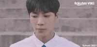 Korean Drama Sigh GIF by Viki
