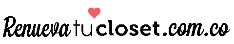 closet rtc Sticker by Renova tu vestidor