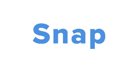 Snapitforward Sticker by SnapScan