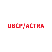 Ubcp Sticker by UBCP/ACTRA