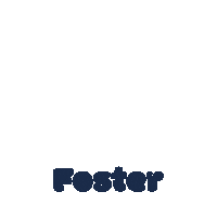 FosterPetOficial amar foster cuidar nutrir Sticker