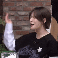 Sua 수아 GIF