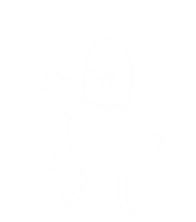 Goose Sticker