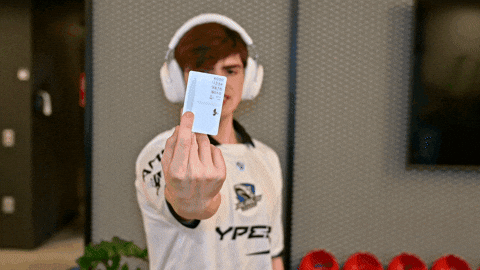 League Of Legends Visa GIF by Isurus