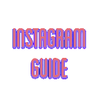 Guide Sticker by Social With Rashi