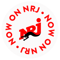 RadioNRJFinland nrjgraphics Sticker