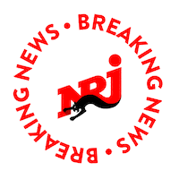 RadioNRJFinland nrjgraphics Sticker