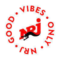 RadioNRJFinland nrjgraphics Sticker