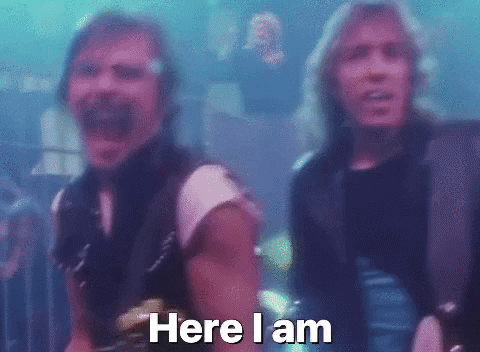 jeffmadams hurricane carolina hurricanes scorpions rock you like a hurricane GIF