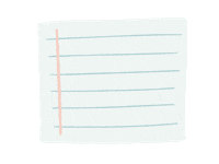 Book Read Sticker by HarperCollins
