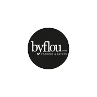 Sticker by Byflou