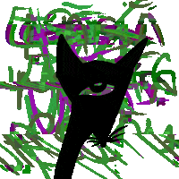Enxxie Sticker