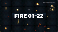 Advanced Fire Elements