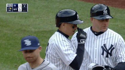 Talkin Yanks GIF by Jomboy Media