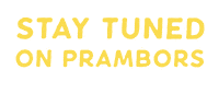 radio indonesia Sticker by Prambors