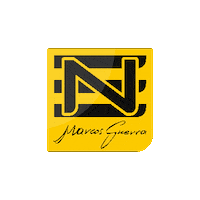 Sticker by New-G