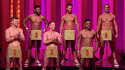 Drag Queen GIF by LogoTV