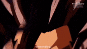 Super Dragon Ball Heroes Cumber GIF