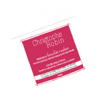 Hair Color Sticker by Christophe Robin Paris