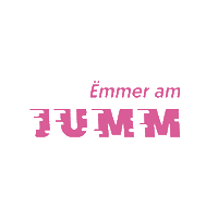 Letzebuergesch Jumm Sticker by ZLS