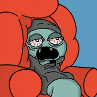 Sick Feel Good GIF