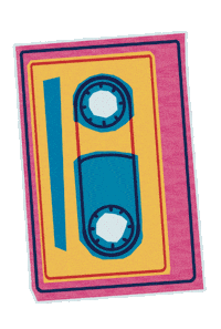 Musica Roadtrip Sticker by Festival N2