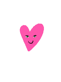 In Love Smile Sticker