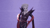 Swan Swanthula GIF by BouletBrothersDragula