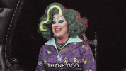 Dragula GIF by BouletBrothersDragula