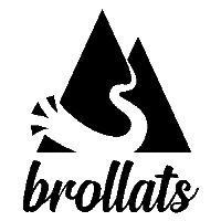 brollatsguies brollats Sticker