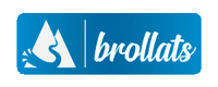brollatsguies brollats Sticker