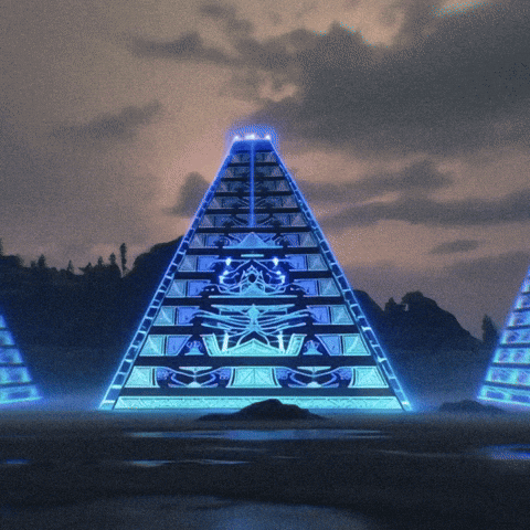 Net Art GIF by Garbi KW