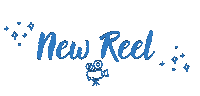 Reel Sticker by Slumbertots Baby and Child Sleep Consultancy
