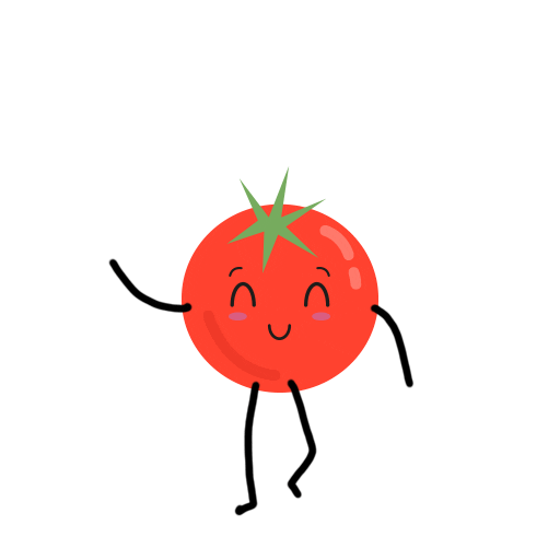 tiptimarket giphyupload compras supermercado tomate Sticker