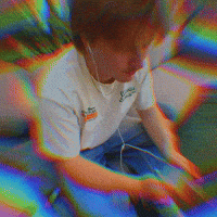 Ice Cream Zakai GIF